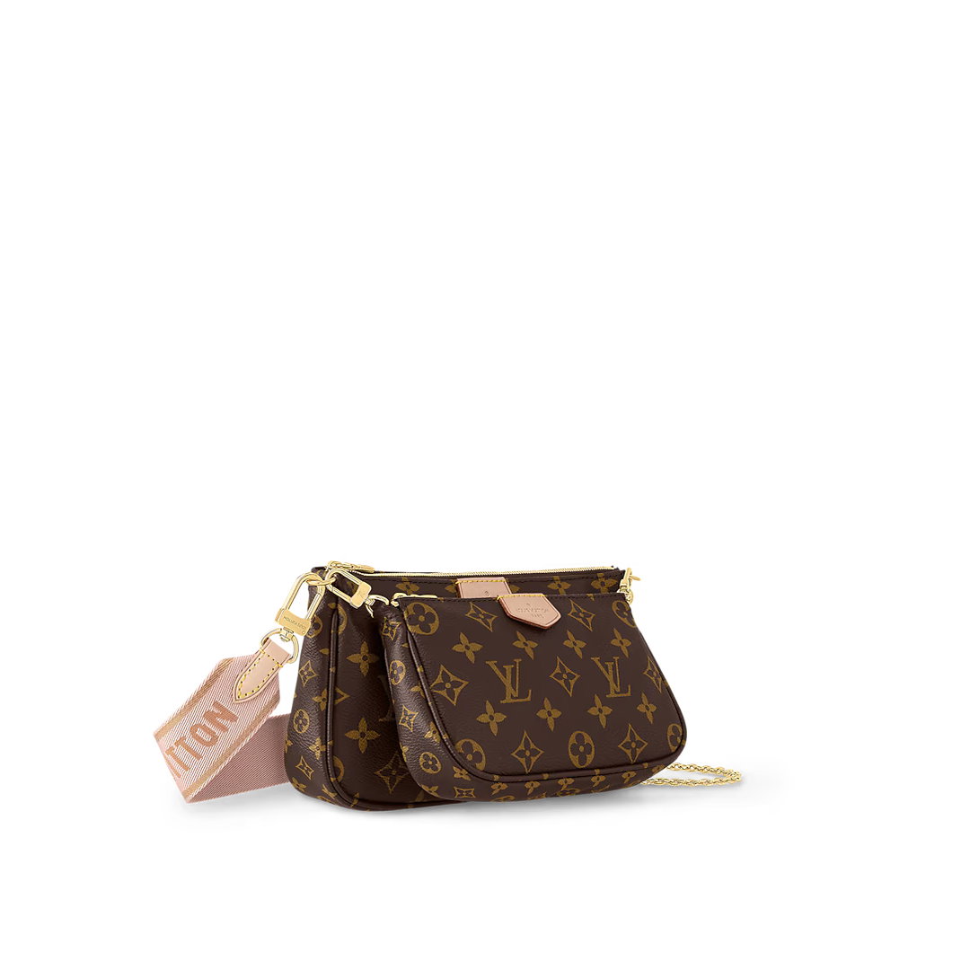 Multi Pochette