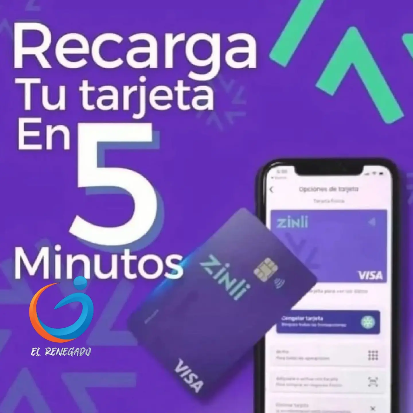Recargar $100_0