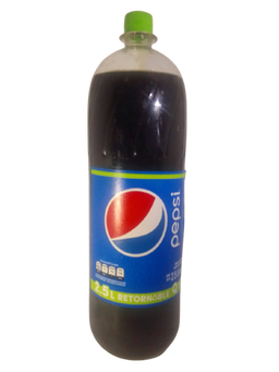Pepsi