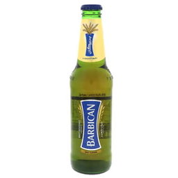 BARBICAN MALT 330ML