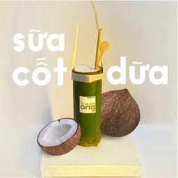 sữa ống