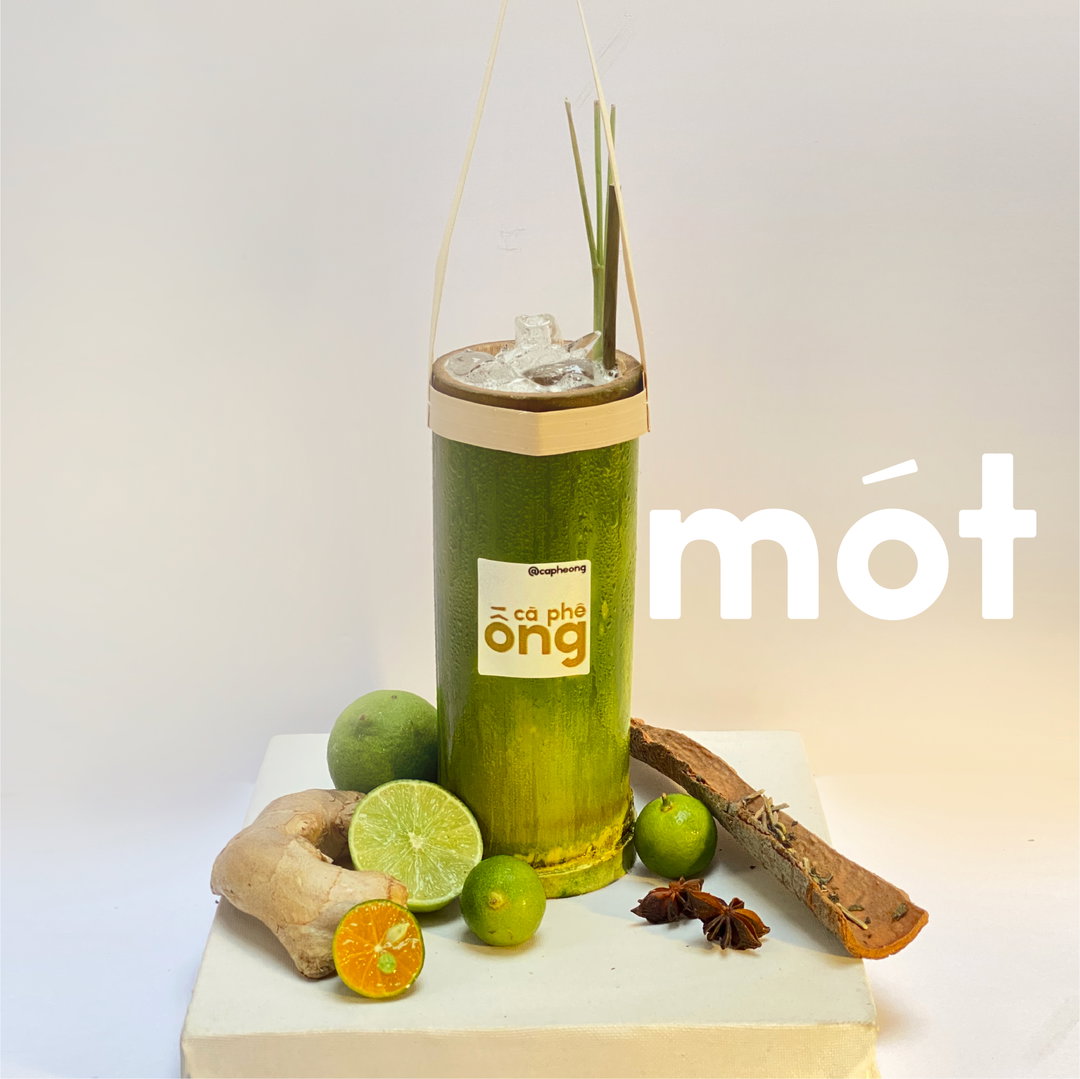 mót ống