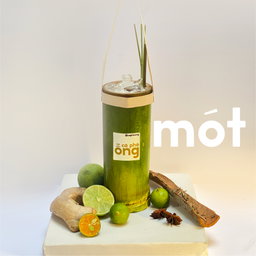 mót ống