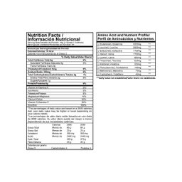 Army BCAA green mix 30 servs PROSCIENCE