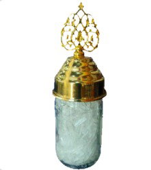 ALMANTOL CRYSTAL
