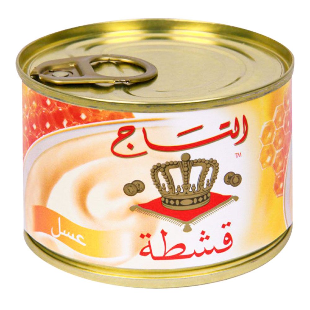 ALTAJ HONEY CREAM 155GM