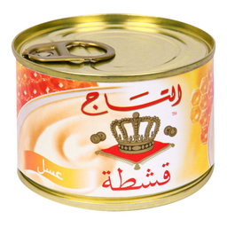 ALTAJ HONEY CREAM 155GM