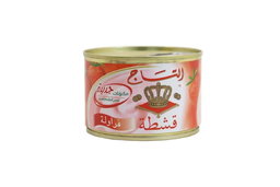 ALTAJ STRAWBERRY CREAM 155GM