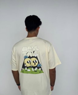 Our T-shirts 