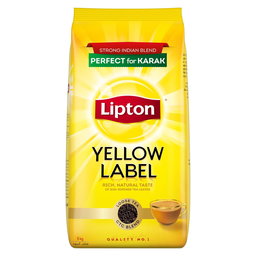 LIPTON YELLOW LABEL 5KG
