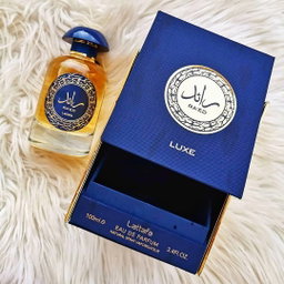 Ra'ed Luxe 