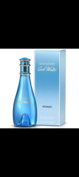 David Coolwater