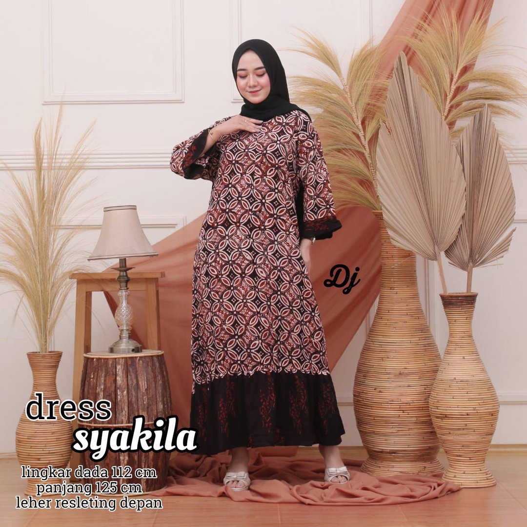 Batik Pekalongan