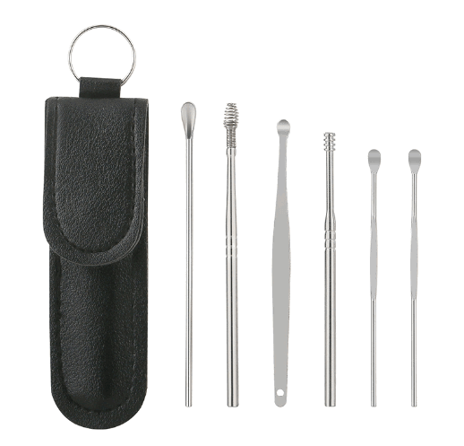 Ear Cleaner Kit _0