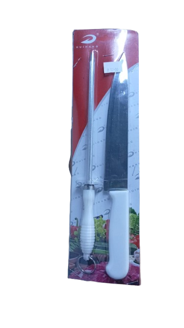 HUIHANG KNIFE WITH SHARPNER_0