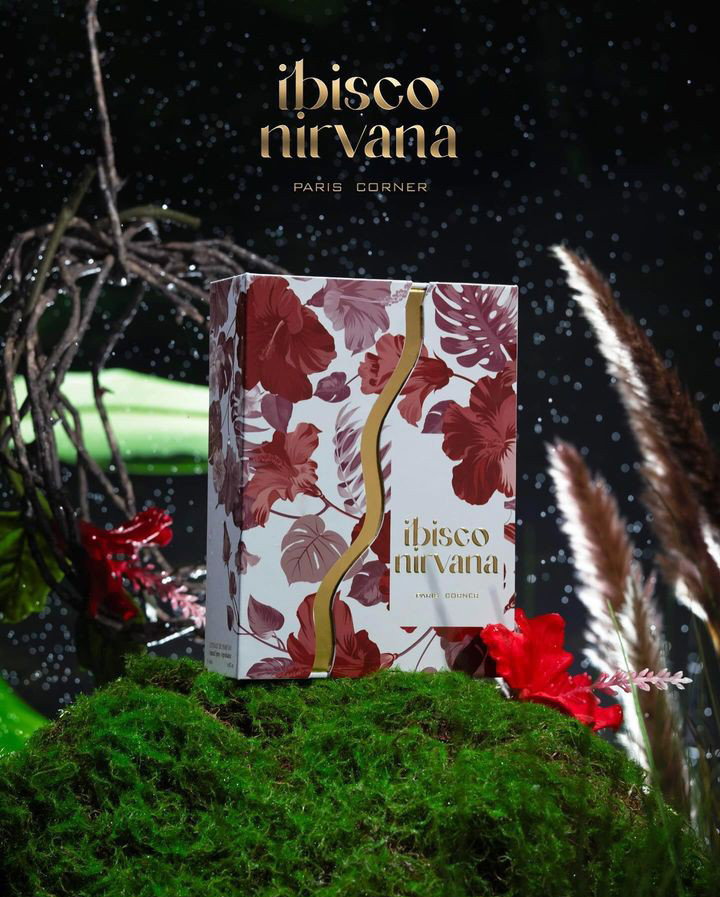 Ibisco Niravana_1