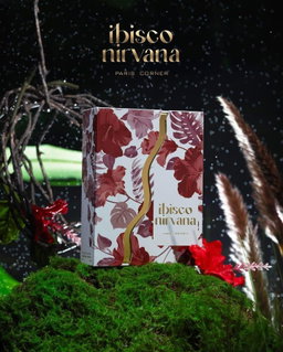 Ibisco Niravana