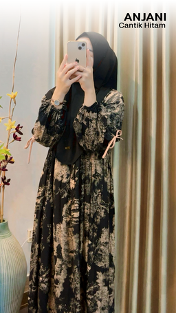 Gamis Collectionn