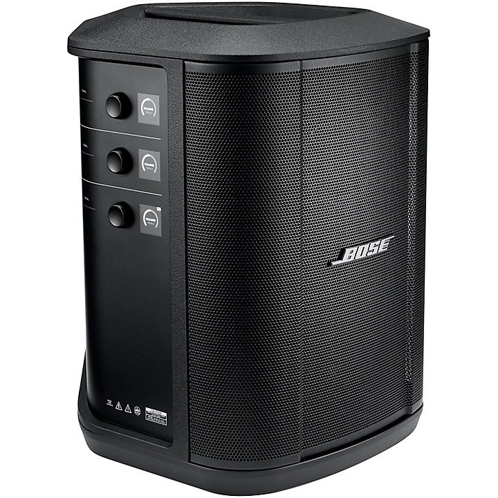 Bose S1 Pro Plus _1