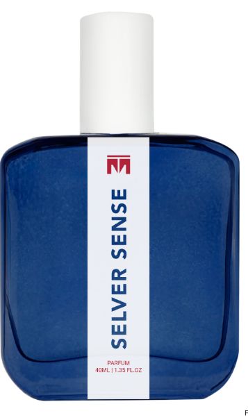 Selver  sense perfume 40ml 