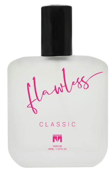 Flawless classic perfume 40ml _0