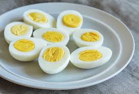 Boiled eggs_0