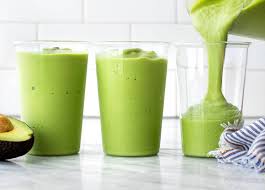 ovacado juice a glass_0