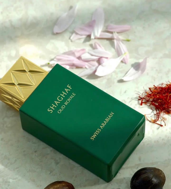 Shaghaf Oud Royale