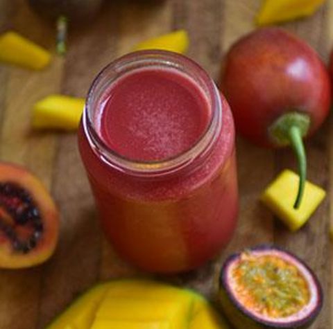 Rwandan Juice