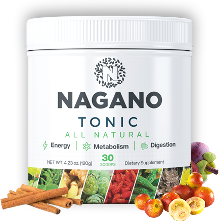 Nagano Tonic supplement_0