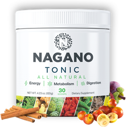 Vital Health Boosters