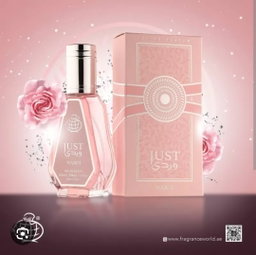 JUST WARDI