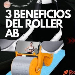 Rueda abdominal