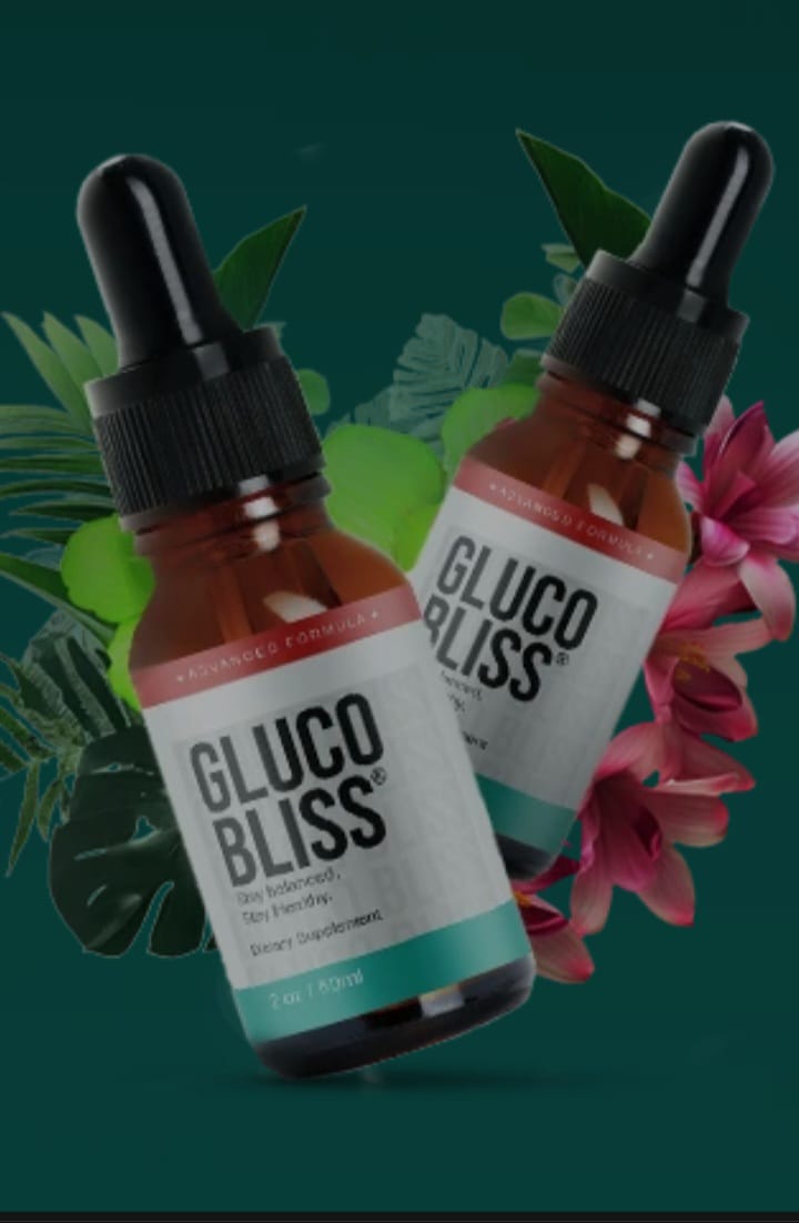 GLUCO BLISS_0