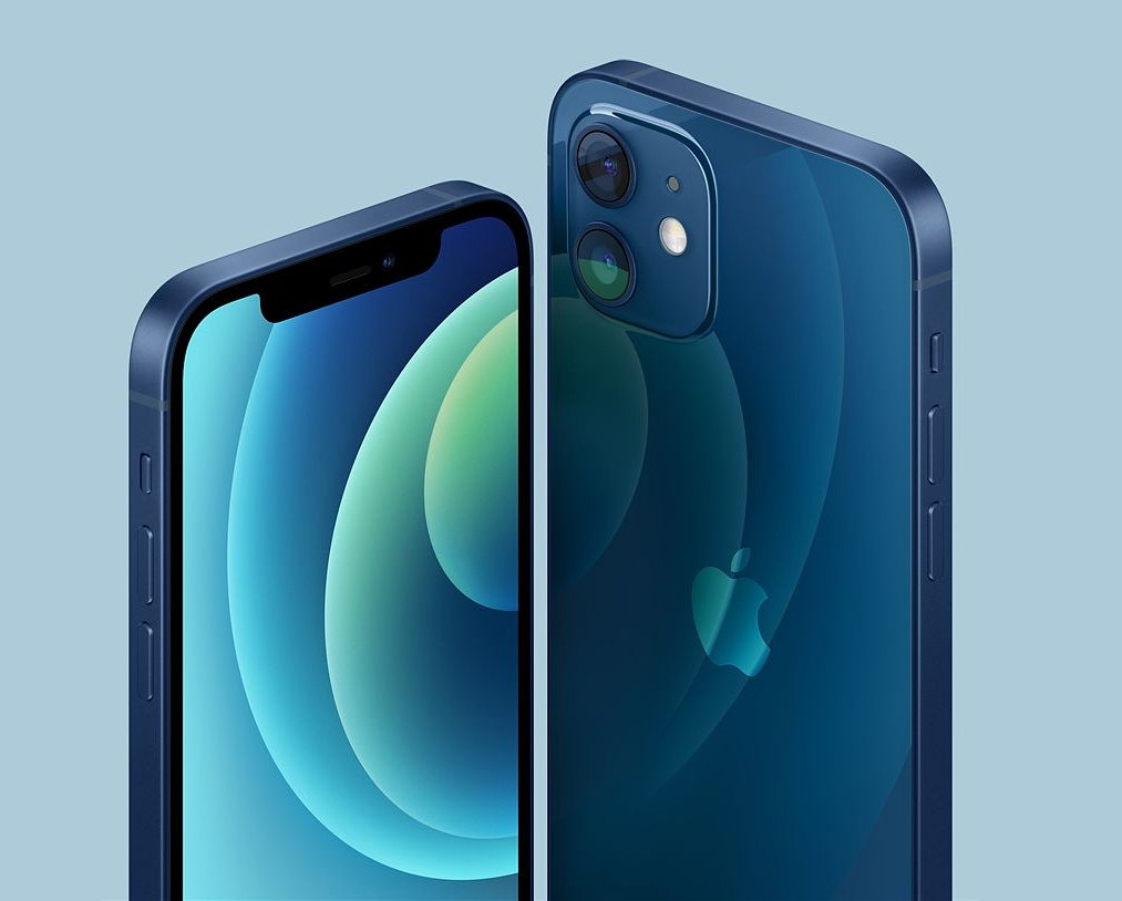 iPhone 12 128Gb