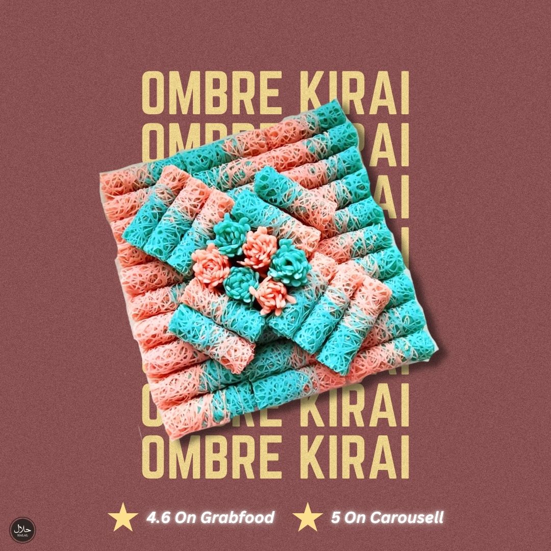 10 Pax | Original Roti Kirai + Curry_1