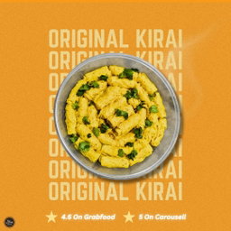 Roti Kirai Sets