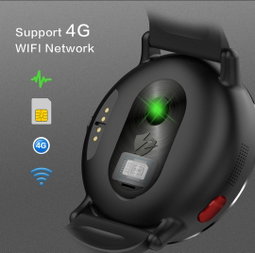 TECHCONNECT Cellular 4G