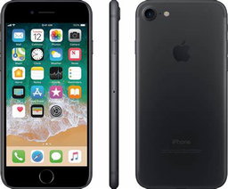 iPhone 7+ 128Gb