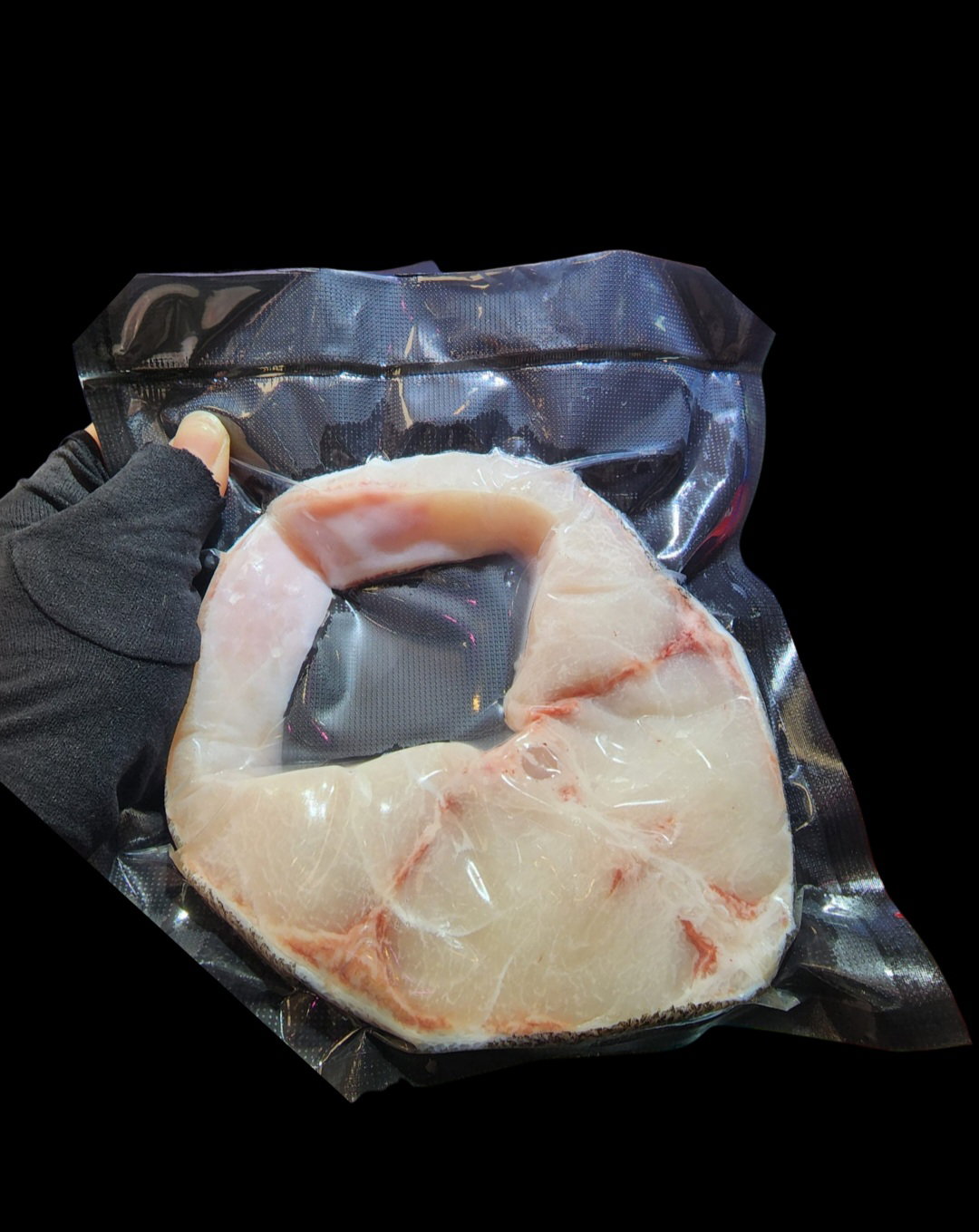 生劏懵仔魚🧊（魚扒/魚鮫位/魚肉Version）（已清洗及處理好）