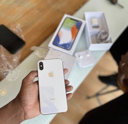 iPhone  X 128Gb
