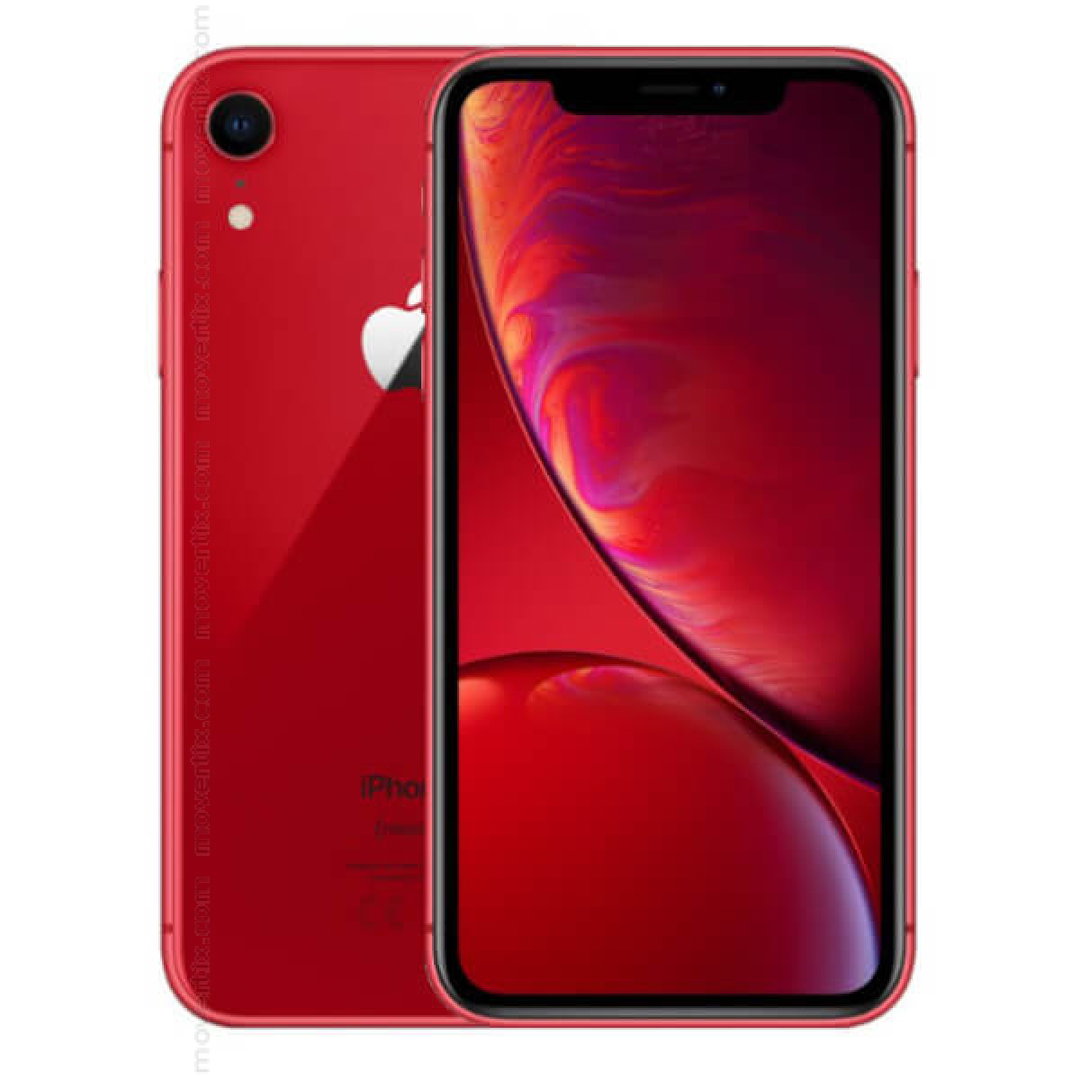 iPhone Xr 128Gb