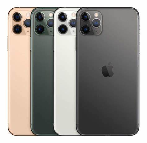 iPhone 11 Promax 128Gb