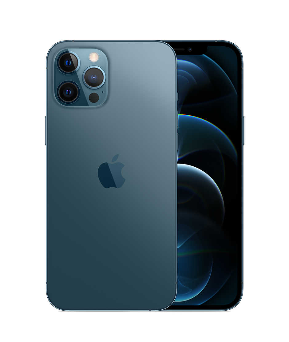 iPhone 12 Promax 256 Gb