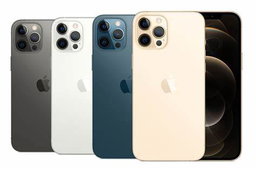 iPhone 12  Promax 256 Gb