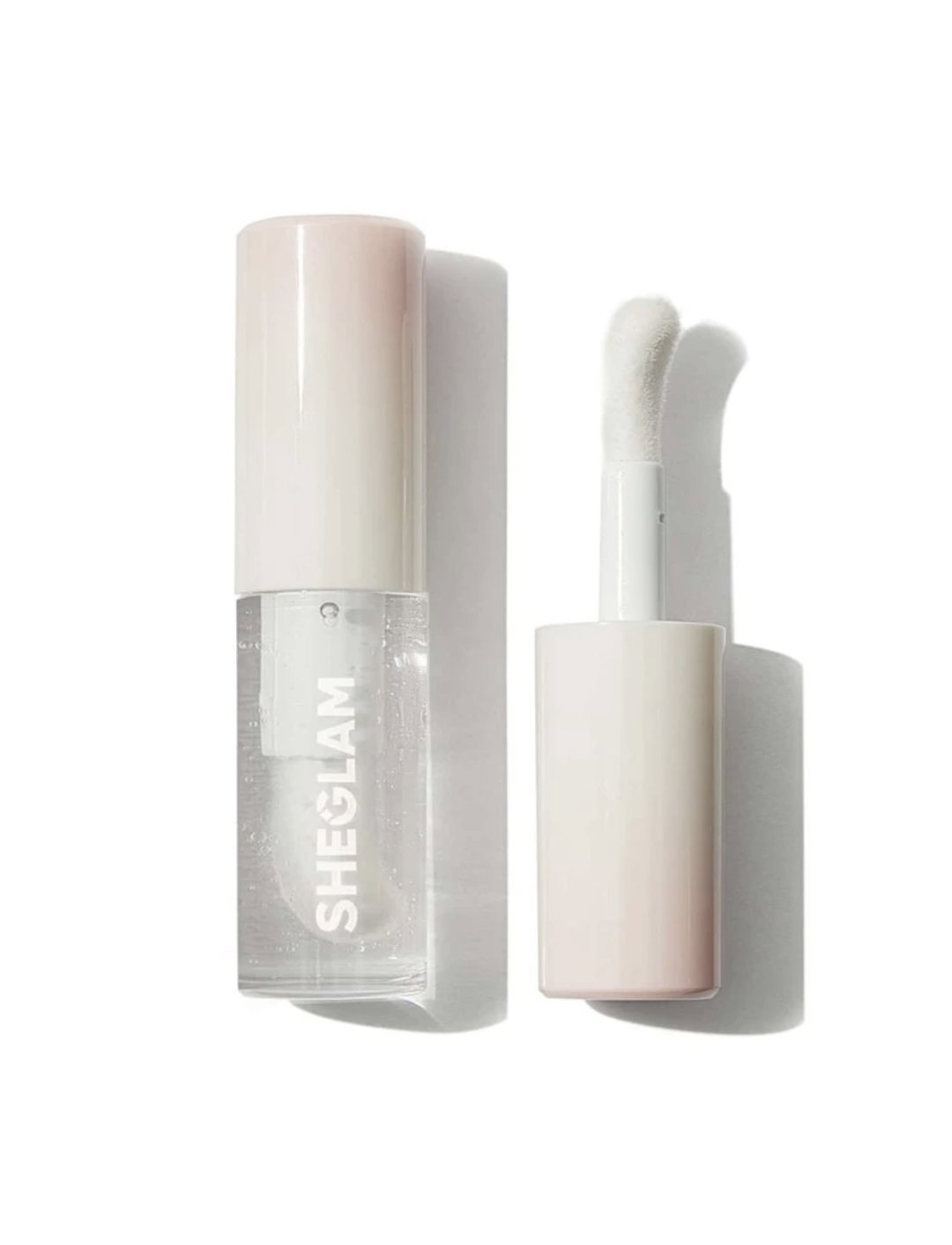 SHEGLAM Hot Goss Plumping Lip Gloss - That's Juicy!