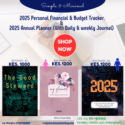 Budgeting 