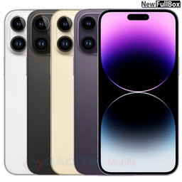 iPhone  14 Promax 256Gb
