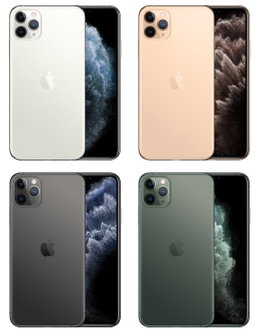 iPhone   11 Pro  128b