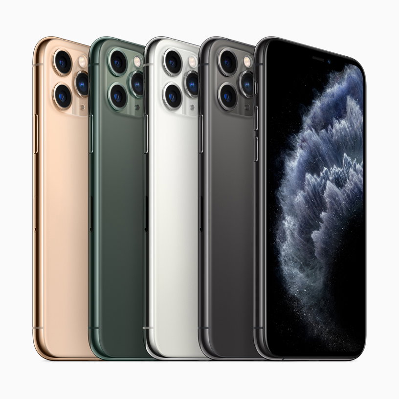 iPhone 11 Pro 128b